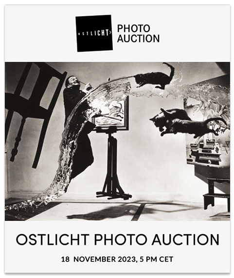 OstLicht Photo Auction