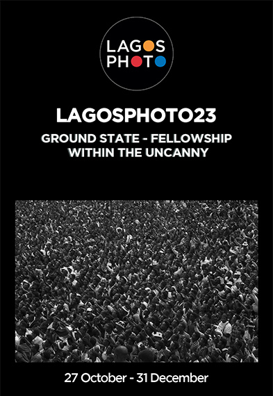 Lagos Photo Festival 2023