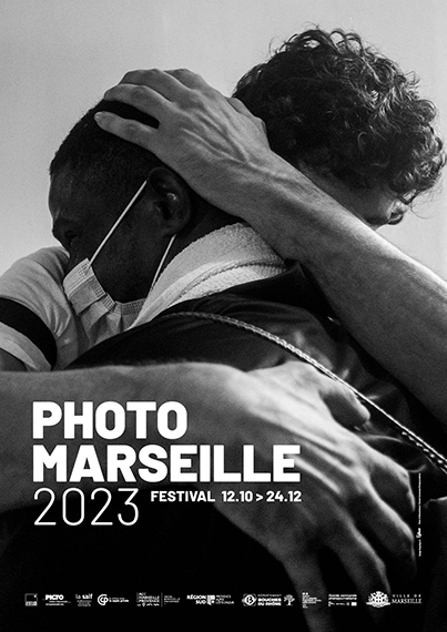 Festival Photo Marseille 2023