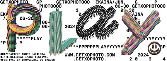 Getxophoto 2024