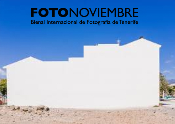Fotonoviembre -XVII Bienal Internacional de Fotografía