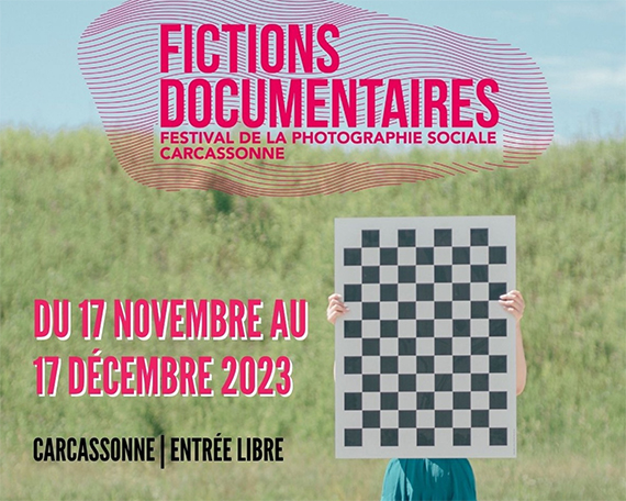 FICTIONS DOCUMENTAIRES 