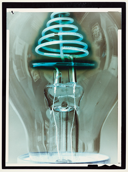 Timm Rautert
Unitled (Variationsreihe), 1967
Vintage Fibre based Chromogenic Print
Image 55 x 40 cm, Object 58 x 43 cm