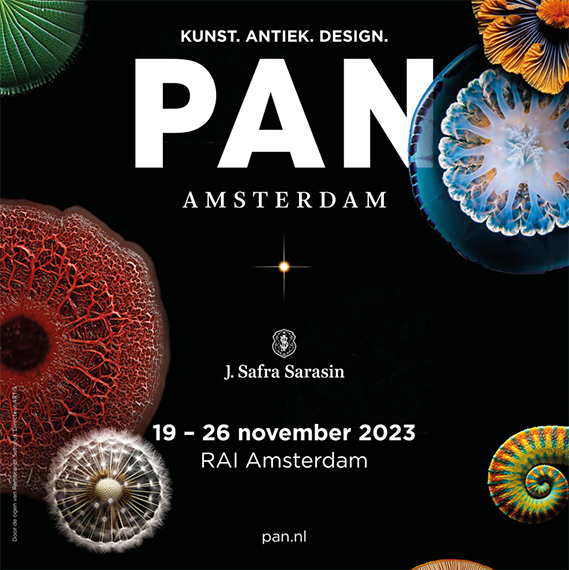 PAN Amsterdam 2023