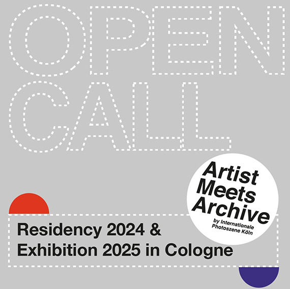 Artist Meets Archive residency programme