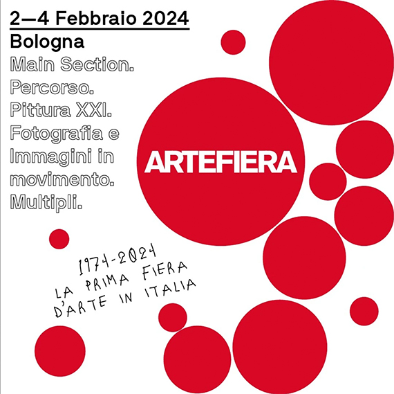 ArteFiera 2024