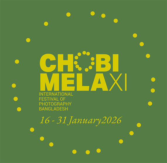 Chobi Mela Festival XI - RE Chobi Mela Festival XI - RE