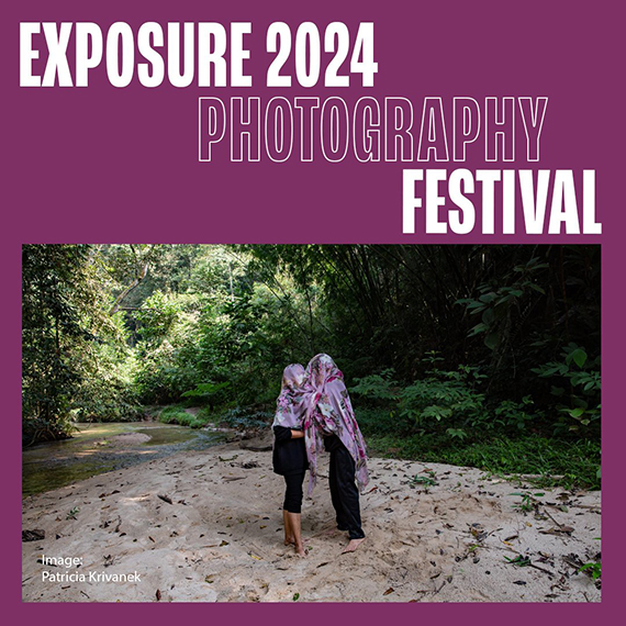 Exposure Photography Festival 2024