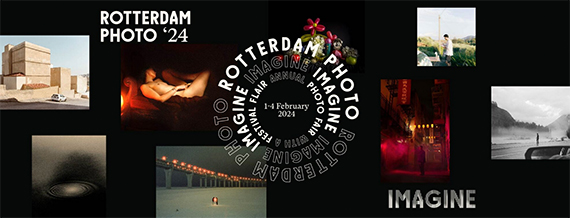 Rotterdam Photo Festival 2024