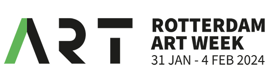 Rotterdam Art Week 2024
