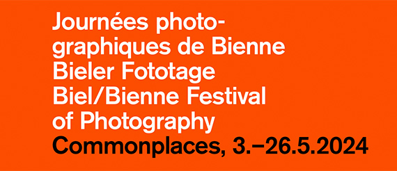 Biel/Bienne Festival of Photography