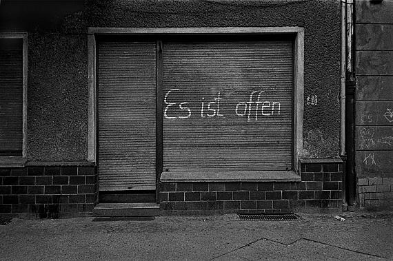 Schaufenster, 1986–89
© Situation Kunst / Dietmar Riemann