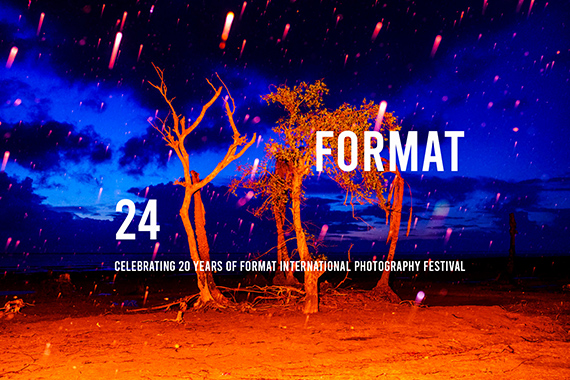FORMAT Festival 2024
