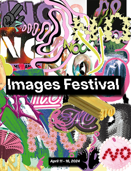 Images Festival 2024
