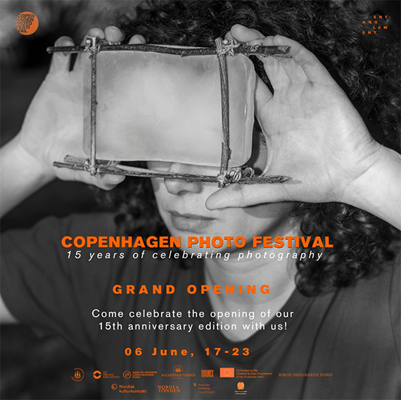 Copenhagen Photo Festival 2024