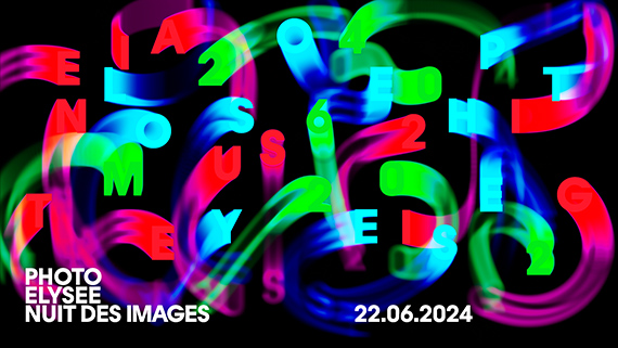 The Nuit des images 2024