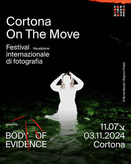 Cortona On The Move