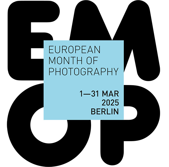 EMOP BERLIN — EUROPEAN MONTH OF PHOTOGRAPHY 2025