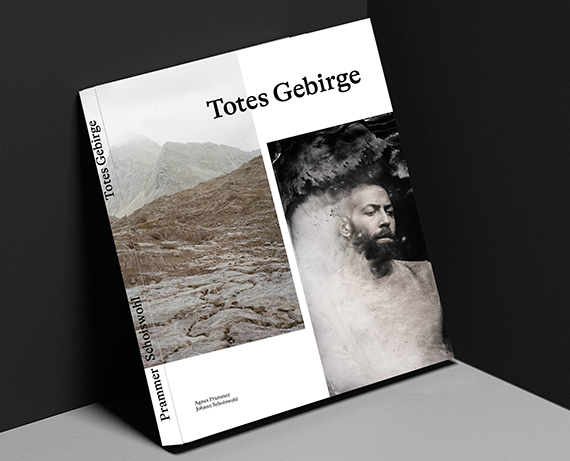 Totes Gebirge FOTOHOF>EDITION Band 374