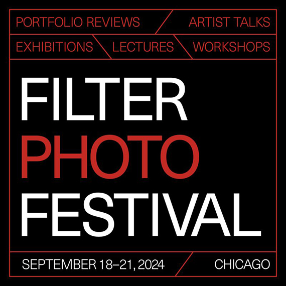 Filter Photo Festival 2024