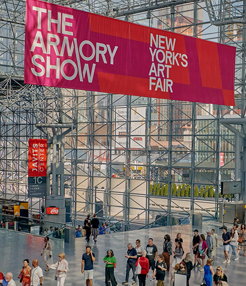 The Armory Show 2024