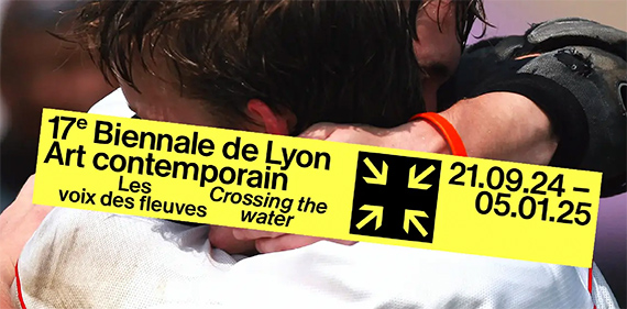 17th Biennale de Lyon