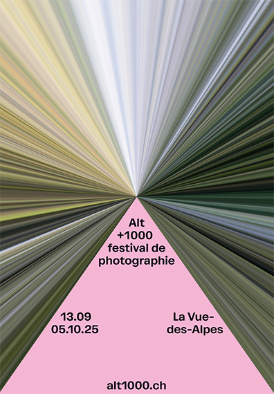 Alt.+1000 Photography festival Alt.+1000 Photography festival