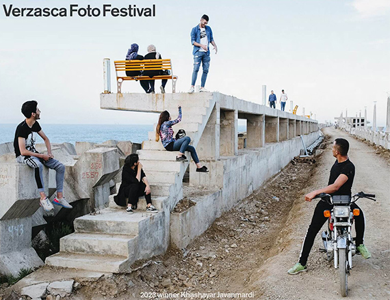 Verzasca FOTO Festival 2024