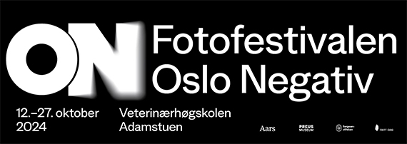 Oslo Negativ 2024