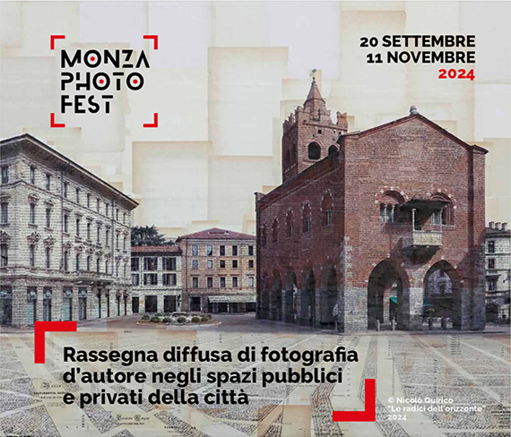 MONZA PHOTO FEST