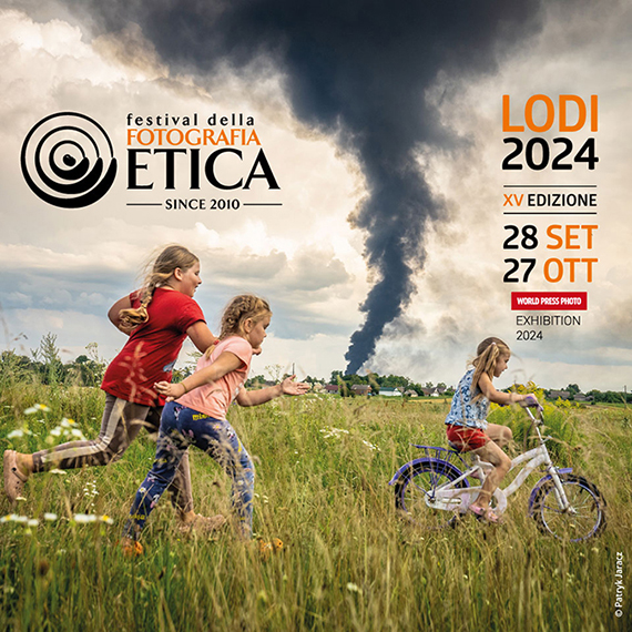 Festival of Ethical Photography - 15th edition