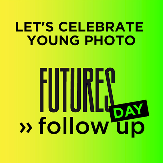 »FOLLOW UP/FUTURES DAY
