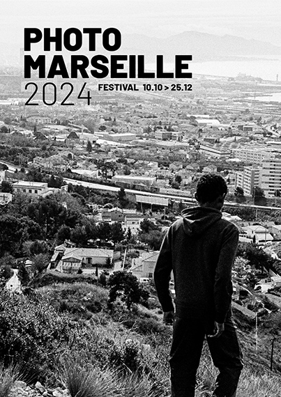 Festival Photo Marseille 2024