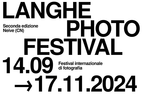 Langhe Photo Festival 2024