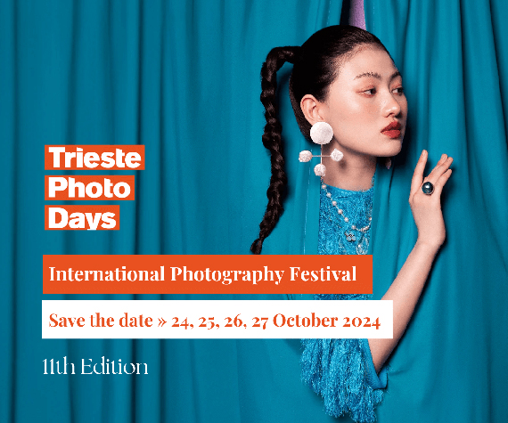 Trieste Photo Days 2024