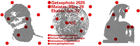 Getxophoto International Image Festival 2025
