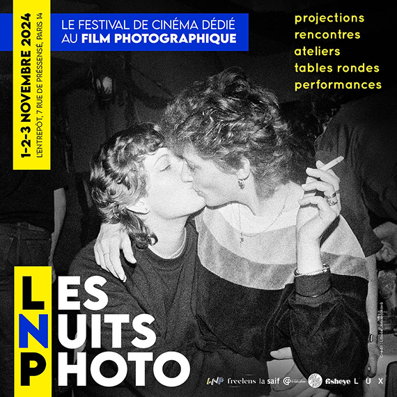 Les Nuits Photo