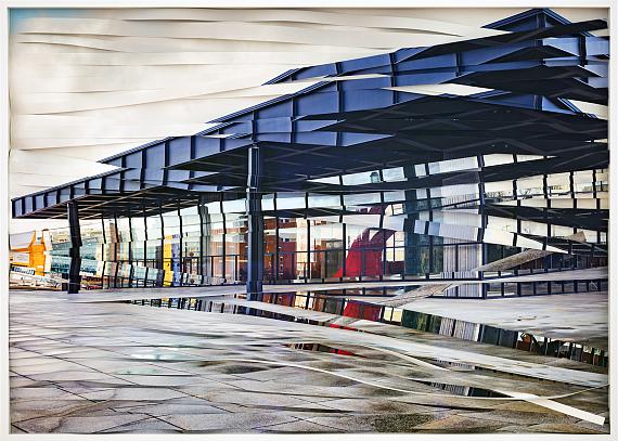 Sabine Wild
Neue Nationalgalerie_L1009415, 2024
Pigmentprint auf Baumwollpapier
59,4 x 84 cm
Unikat