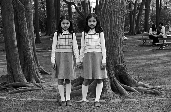 Shyarakusai! Japanese Photo Books of the 1950s—1970s
