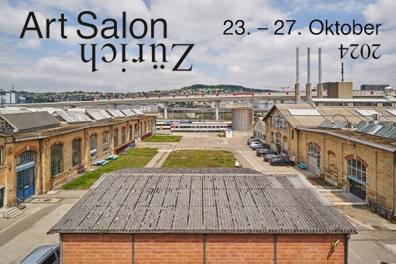 Art Salon Zürich