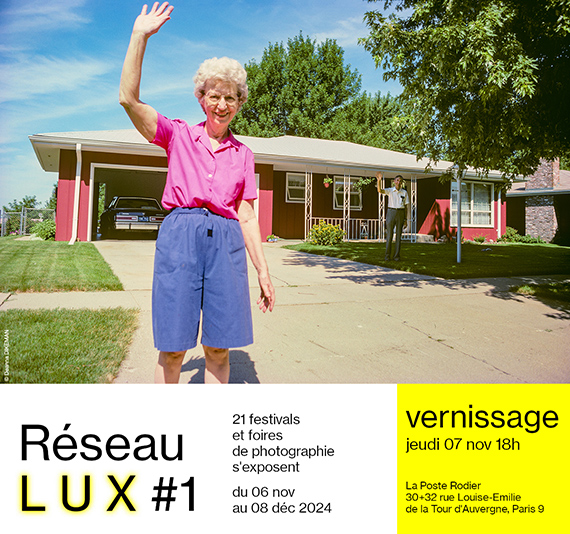 Réseau L U X #1