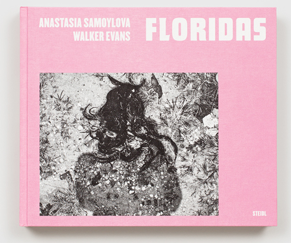 Floridas: Anastasia Samoylova and Walker Evans