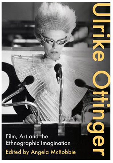 Film, Art and the Ethnographic Imagination 