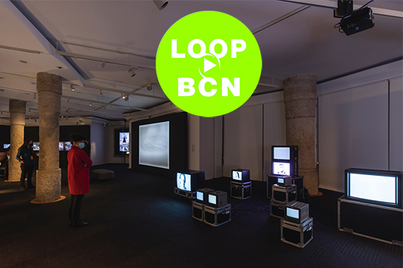 LOOP Video Art Fair 2024