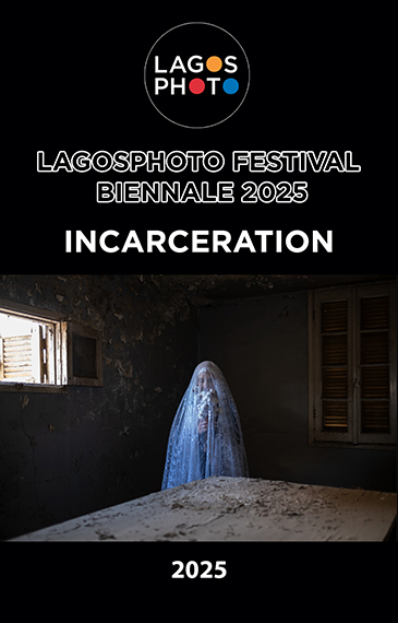 LagosPhoto Festival Biennale 2025