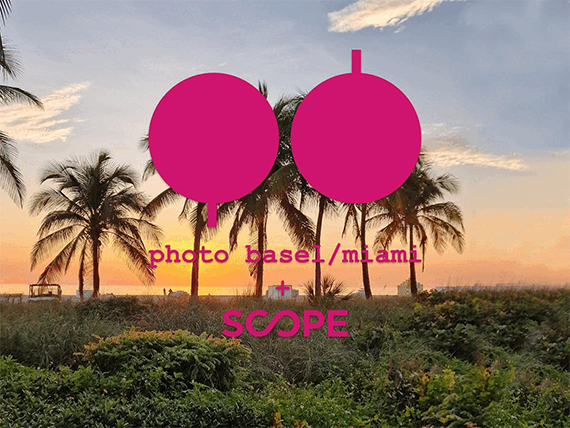 photo basel/miami x SCOPE 2024