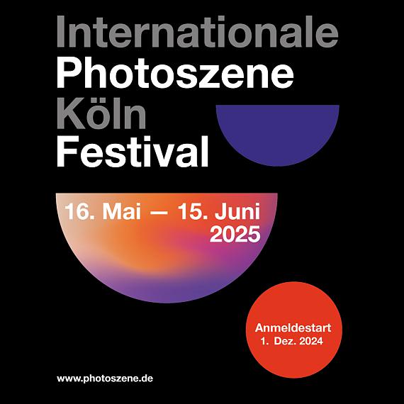 PHOTOSZENE FESTIVAL 2025