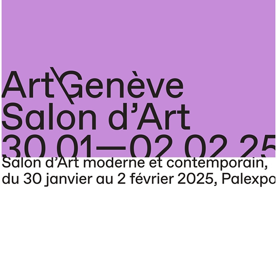 artgenève 2025