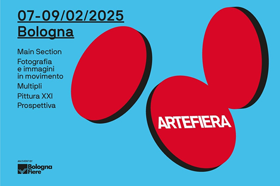 ArteFiera 2025