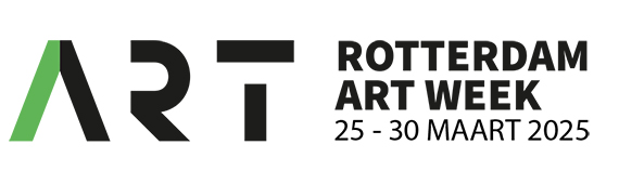 Rotterdam Art Week 2025